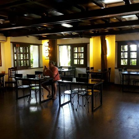 Travelbee Heritage Inn Dapitan Buitenkant foto