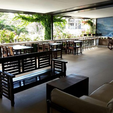 Travelbee Heritage Inn Dapitan Buitenkant foto