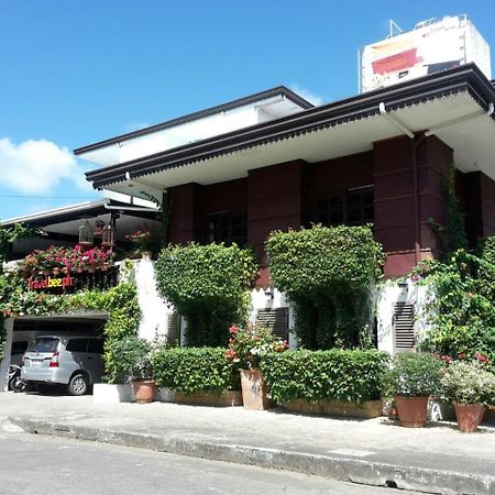 Travelbee Heritage Inn Dapitan Buitenkant foto