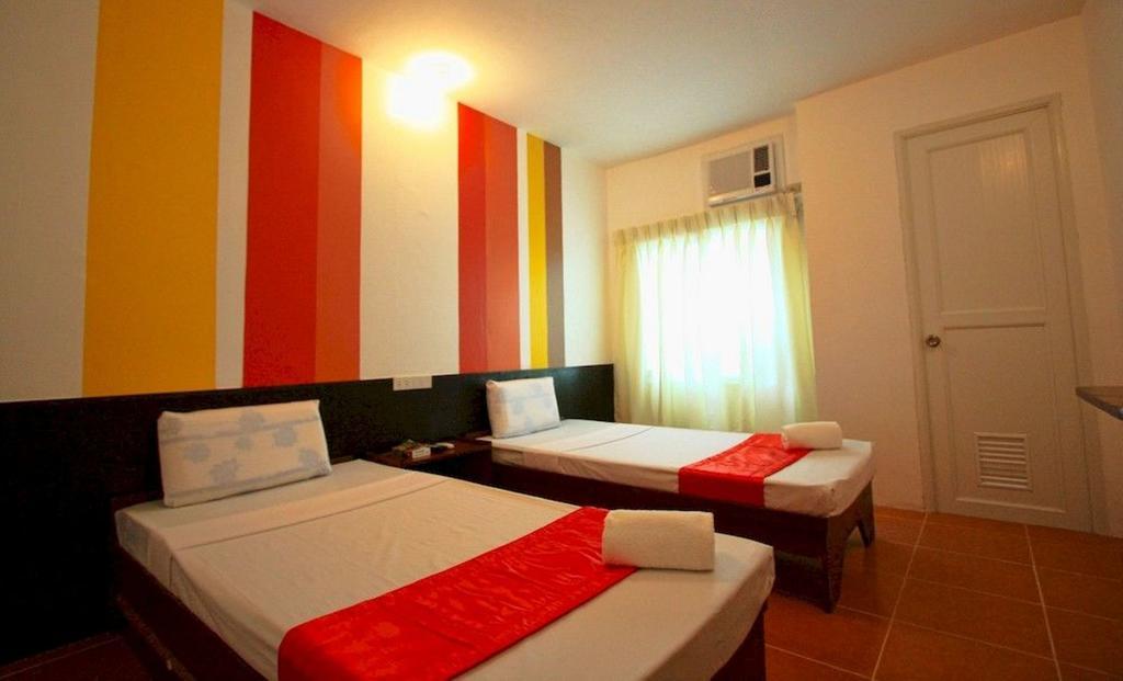 Travelbee Heritage Inn Dapitan Kamer foto