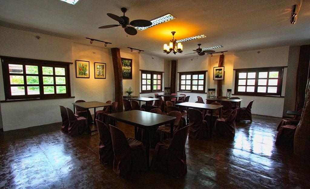 Travelbee Heritage Inn Dapitan Buitenkant foto