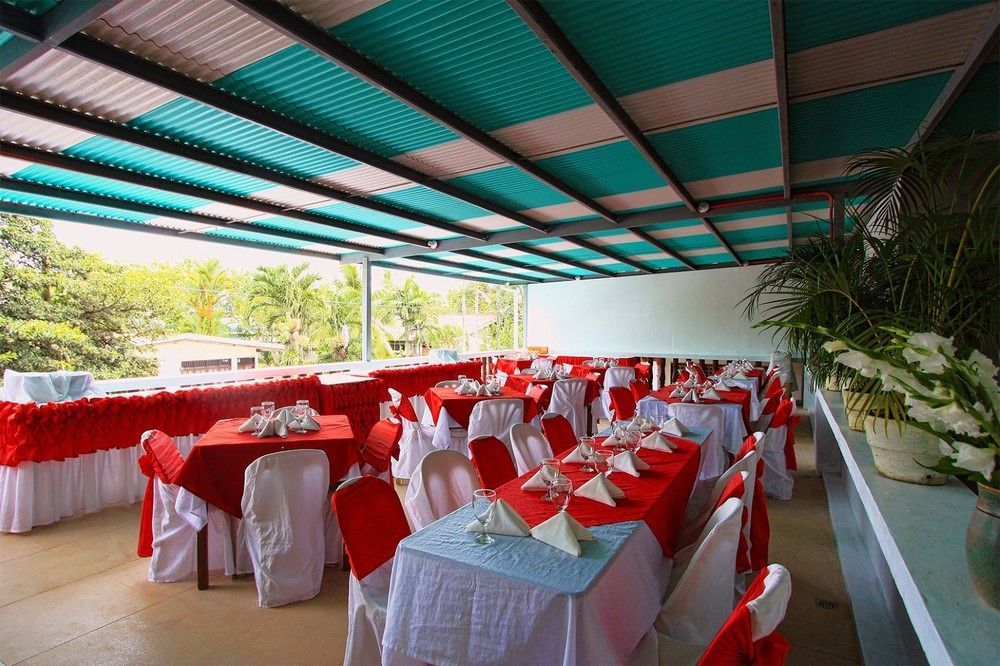 Travelbee Heritage Inn Dapitan Buitenkant foto