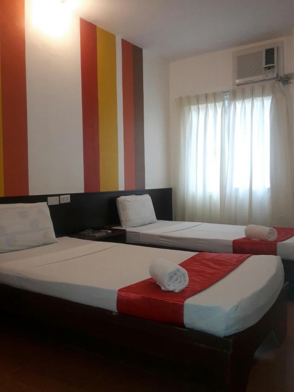 Travelbee Heritage Inn Dapitan Buitenkant foto