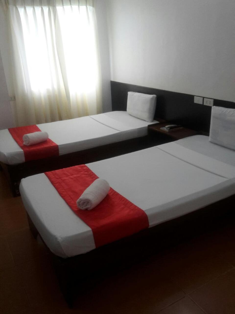 Travelbee Heritage Inn Dapitan Buitenkant foto